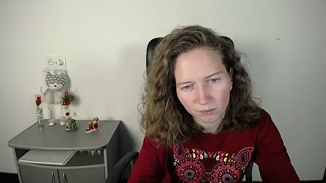 XXX chat uživo modela Sexy_MargoX_