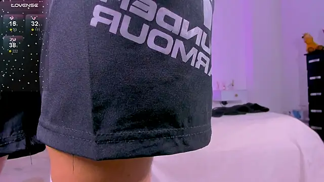 โชว์เว็บแคมของ CodyTwink