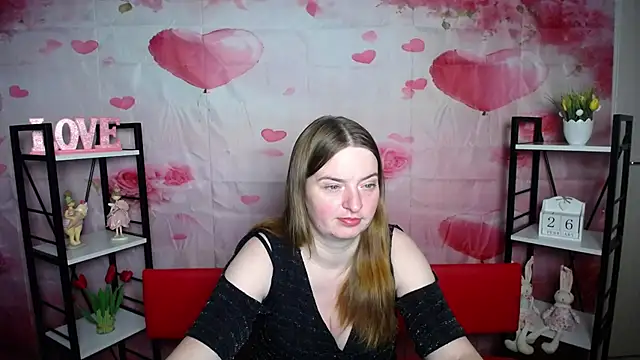 FreyaDak: онлайн-секс-чат