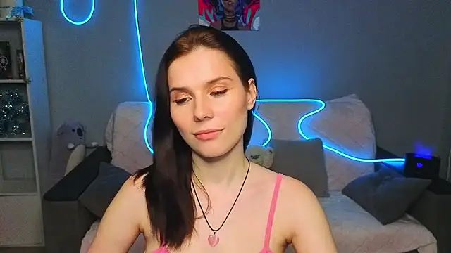 Chat +18 de JinxMoon ao vivo