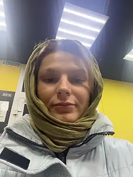 Wet___librarian – Kamerová šou