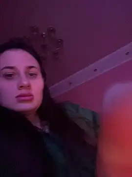 Flossy_Vettie's Live XXX Chat