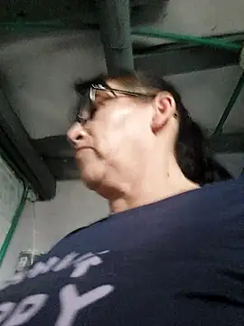 Show de clarita_01 na webcam