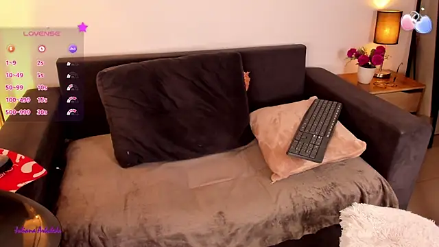 julianaarboledaのライブXXXチャット