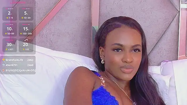 Sally-Noa: онлайн-секс-чат