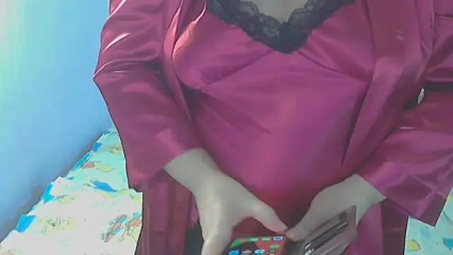 Lusi-777 现场XXX聊天