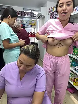 kandalove 라이브 XXX 채팅