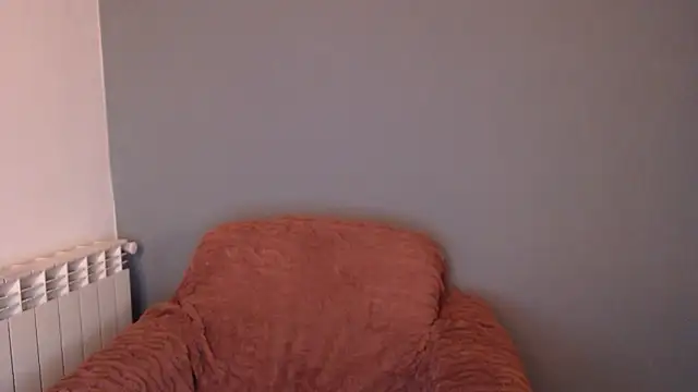 RebeccaStonen Webbikameraesitys