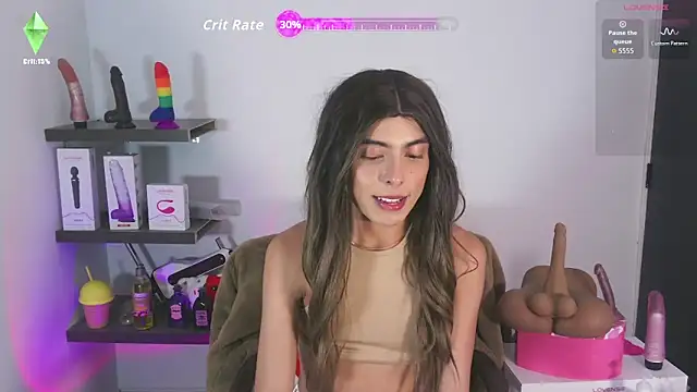 valentina_crtti Chat XXX live