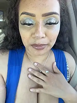 CarmelaAnthony live XXX chat