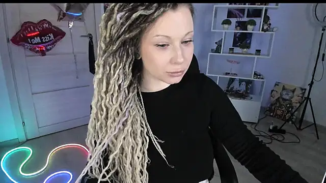 HoneySallyMoore Live XXX-chat