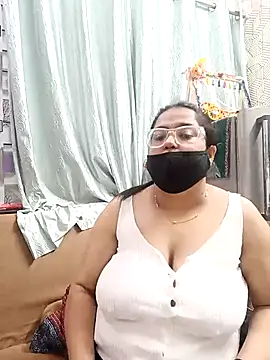 Show Webcam de GangbangCouple