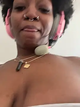 Show Webcam de mochamimi