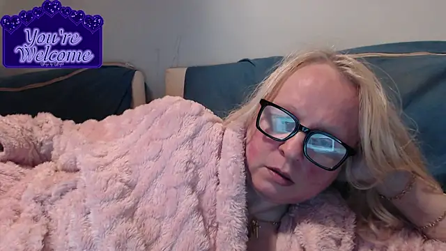 martachatte Adlı Modelin Canlı XXX Sohbeti