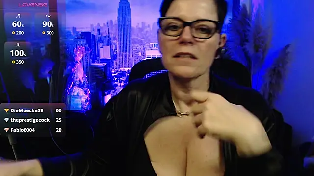 Chat XXX Live ninarandmann