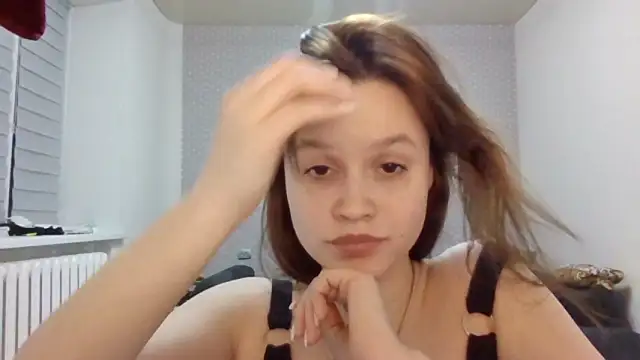 Chat XXX en directo de Ammymia