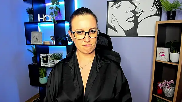 FUN_AMI élő XXX-chatje