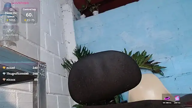 jasminne_ 现场XXX聊天