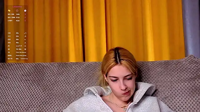 AngelicRice live XXX chat