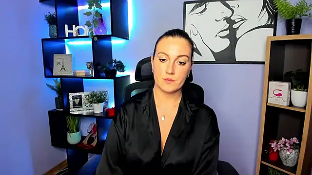 Czat XXX na żywo – FUN_AMI