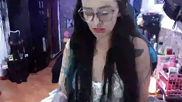 Chat XXX Live AngelaQueen_