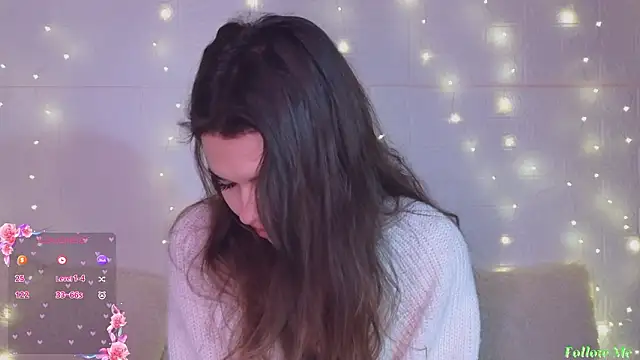 Minne__mouse Obrolan Langsung XXX