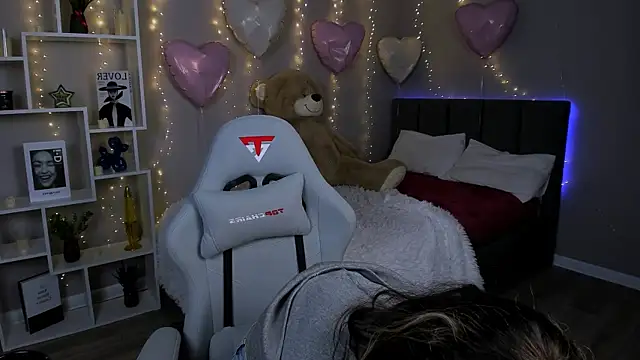 Sembang XXX Secara Langsung AnoraDark