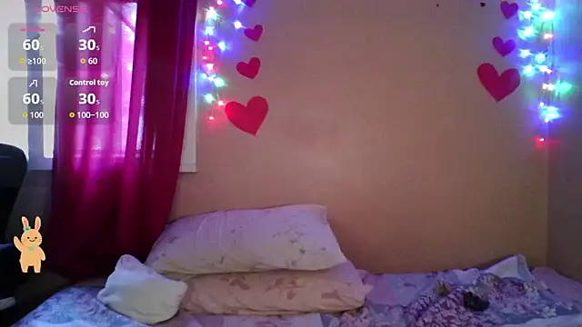 imsohornydacom live XXX chat