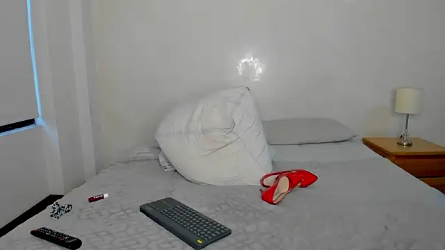 Živý XXX chat melisa_ferretti