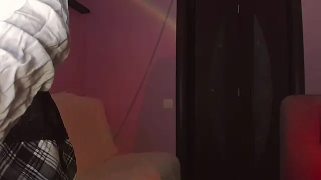 MalloryWestのライブXXXチャット