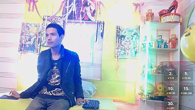 andy_staar Live XXX-chat