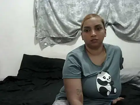 Chat +18 de Summerbkaze29 ao vivo