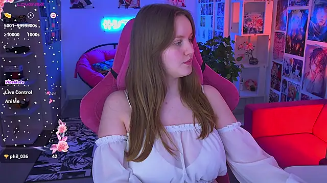 KellyPoter: απευθείας συνομιλία ΧΧΧ