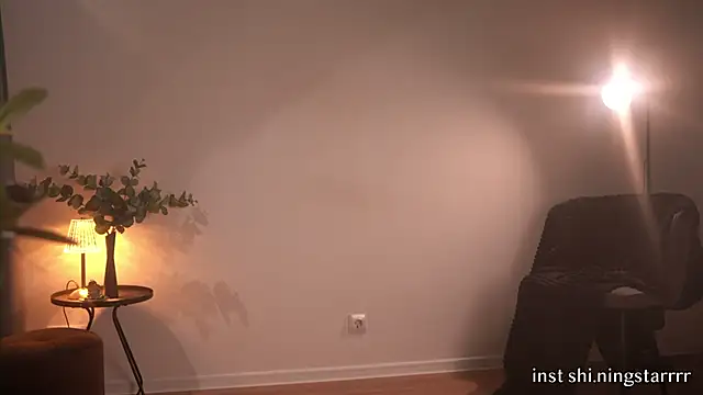 alittlestarrr Adlı Modelin Canlı XXX Sohbeti