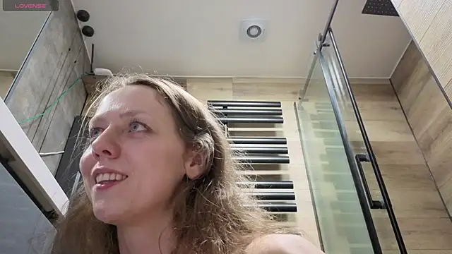 Eveline_Beauty_Kitty – Kamerová šou