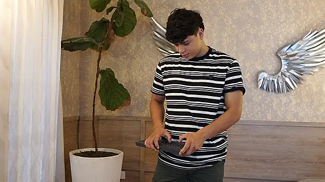 Ethan_occonor – Live XXX-chat