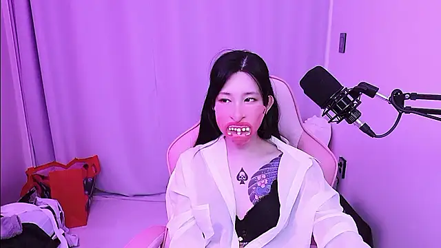 MISA_02 Live XXX Chat