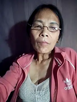 toyo_668 Pertunjukan Webcam