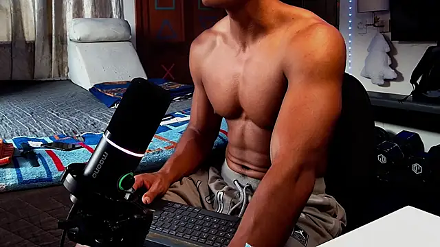 Jhon_wich Live XXX-chat