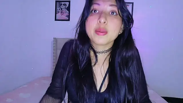 Sweet_baby_hellen live XXX chat