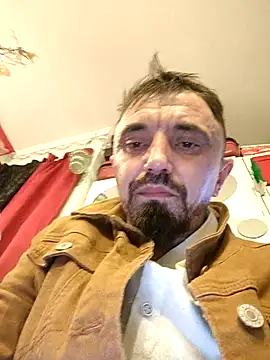 ClonicKaaba Obrolan Langsung XXX