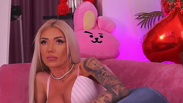 Živý XXX chat fallingangel