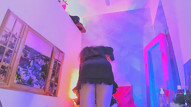 Lunastar02 现场XXX聊天