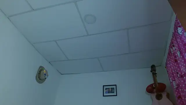 Miss_cand7 Live XXX-Chat