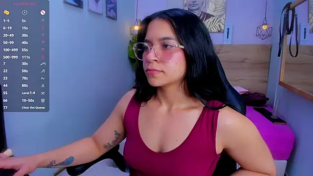 lalytulu99 Live XXX-Chat