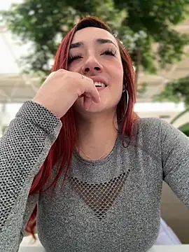 ariiel_ Live XXX-Chat