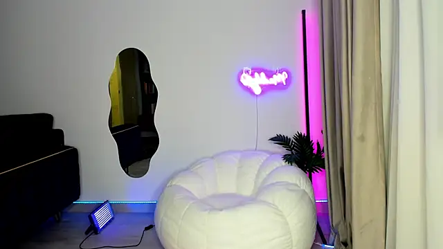 SluttyMaddy Webcam-Show