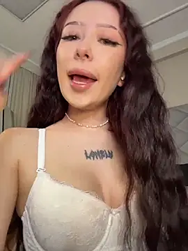 MaryMe__'s Webcam Show