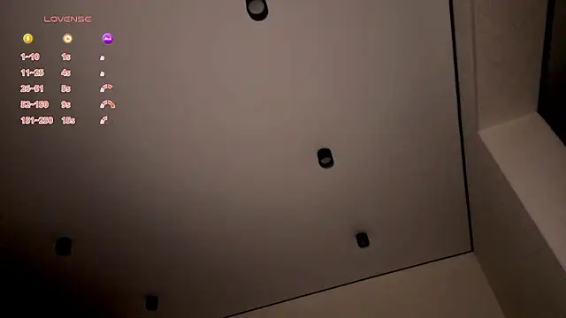 BabySofa Webcam Show