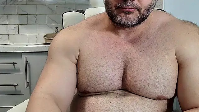 WildJohn_XX Adlı Modelin Canlı XXX Sohbeti